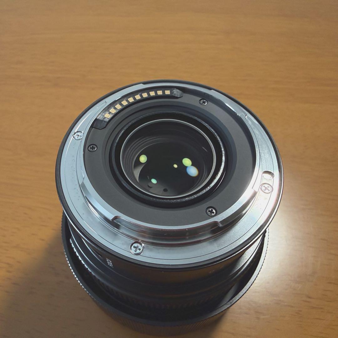 【※美品】SIGMA 35mm F2 DG DN【NDフィルター付き】