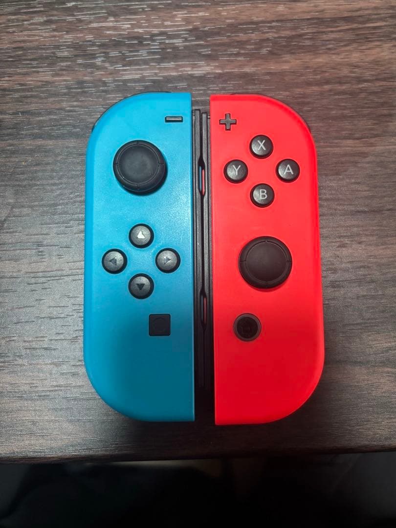 Nintendo Switch 新型 ジャンク