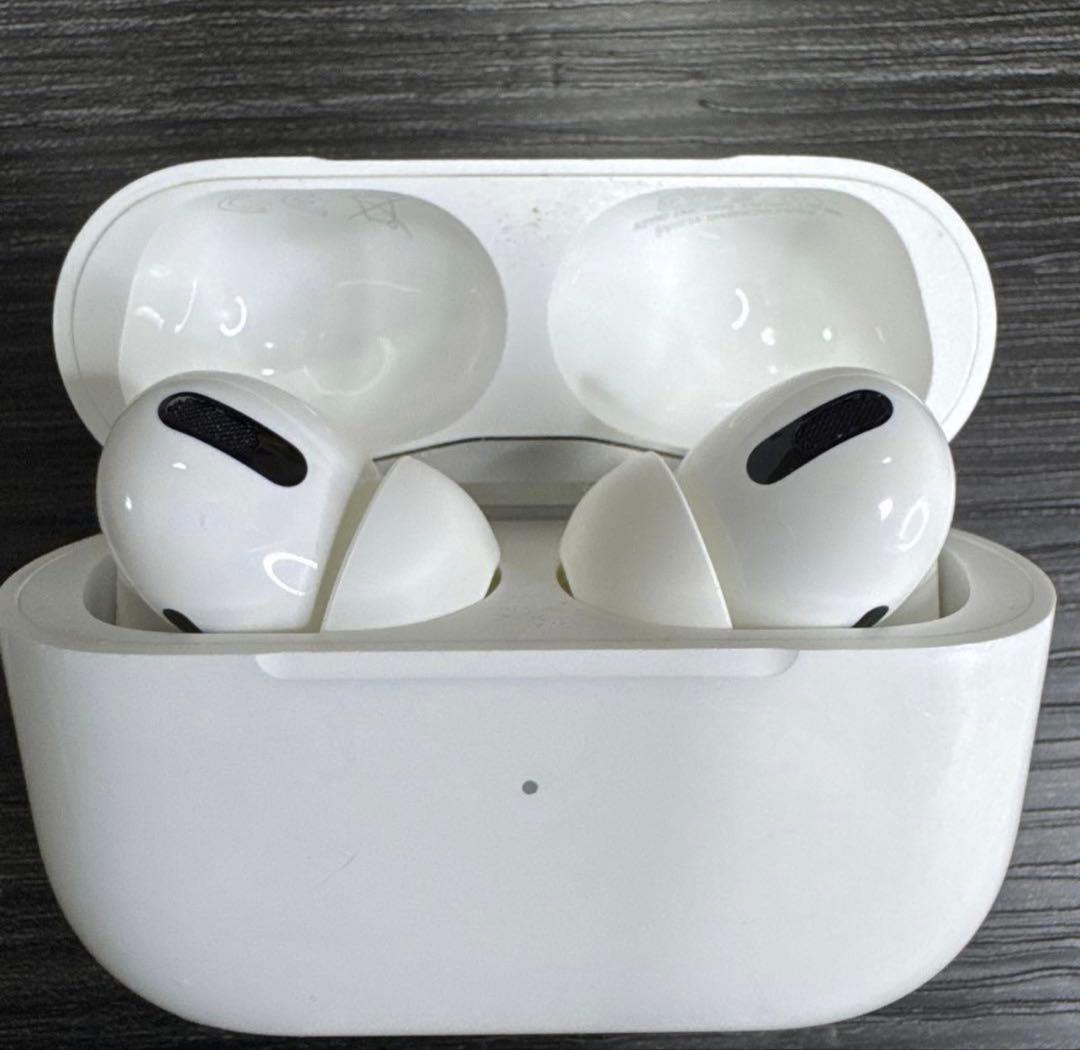 イヤホン AirPods Pro 1