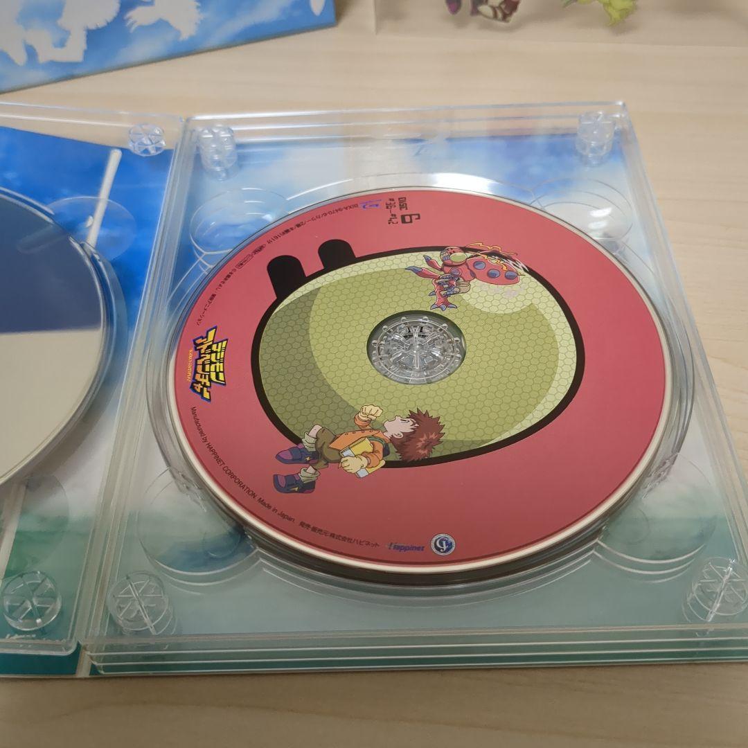デジモンアドベンチャー 15th Anniversary Blu-ray BO…