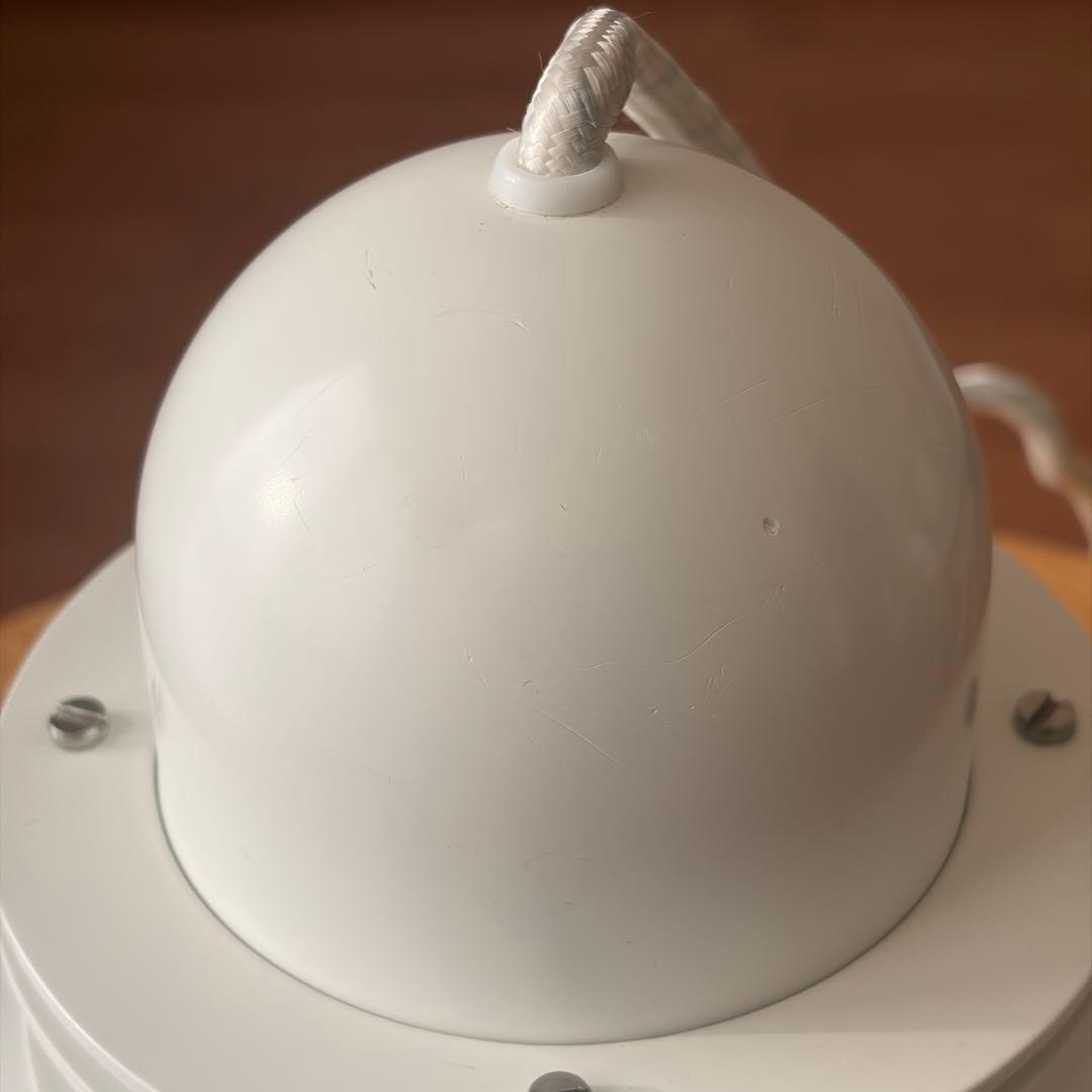 Louis Poulsen Nyhavn ペンダントランプ ライト ポールセン