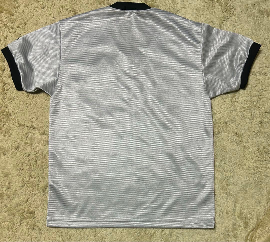 公式 バスケットボール　レフェリーウェア 審判着　アシックス　インザペイント