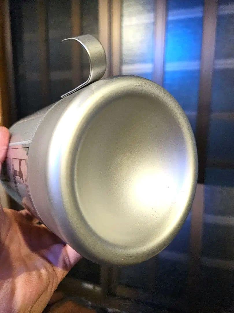 【送料無料】ニットク ビールサーバー洗浄タンク 新品未使用