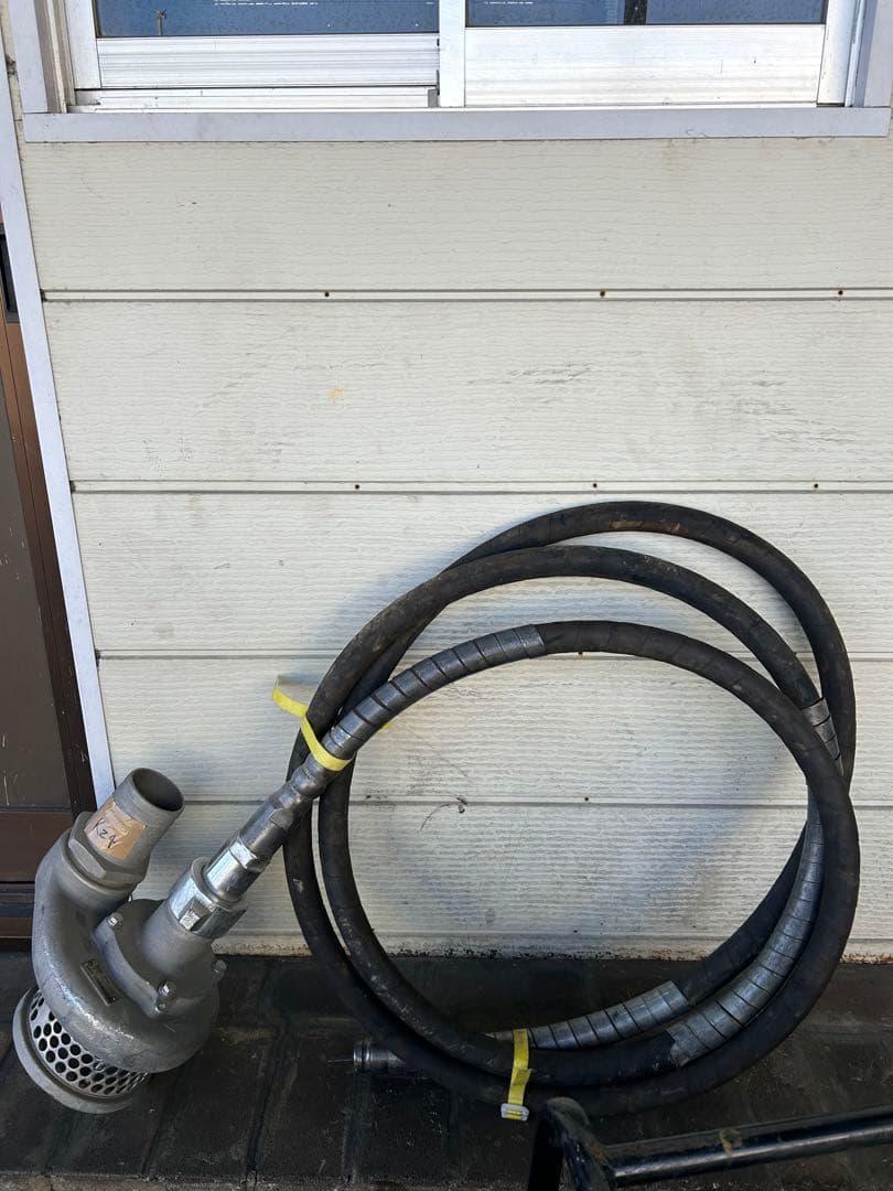 KZ4 ★EXEN MODEL HVE-HS・EFP80・セット