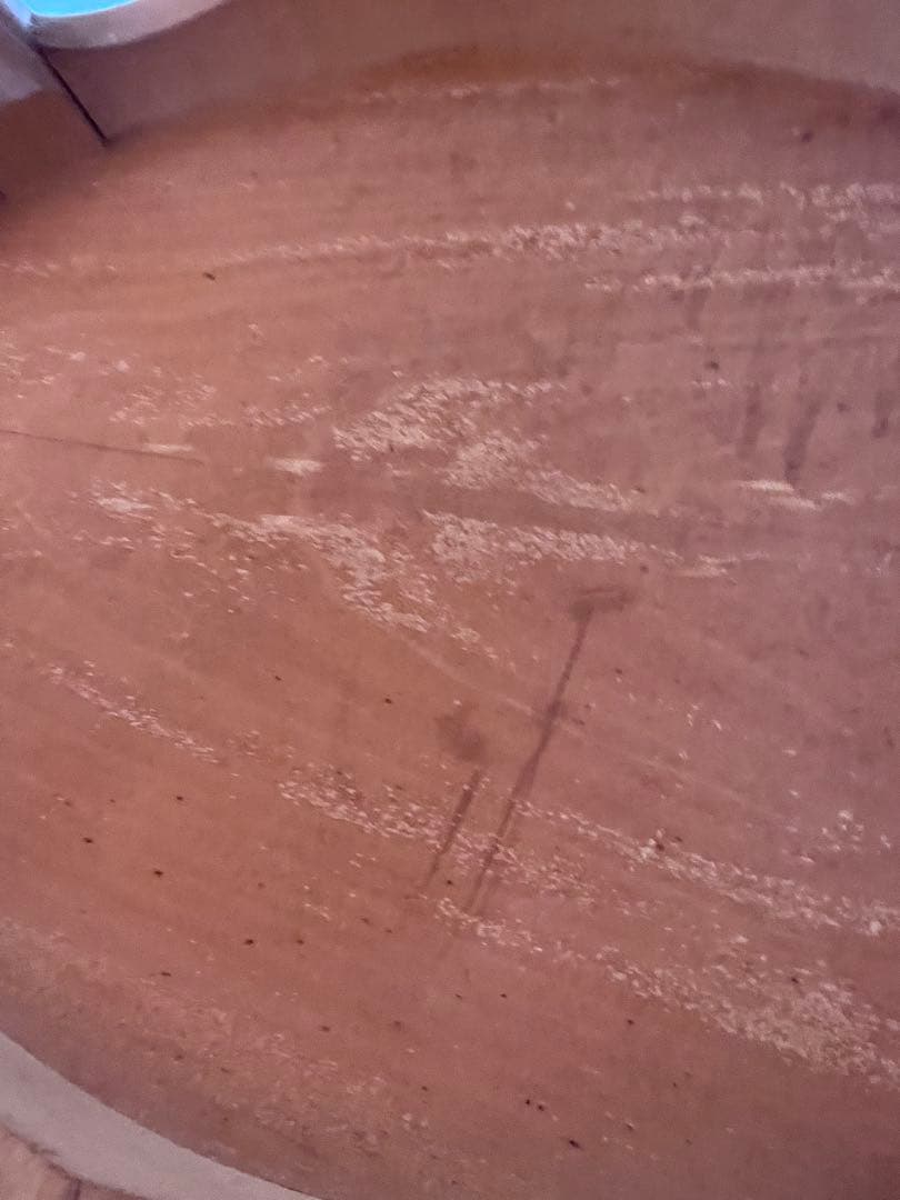 アンティーク　小テーブル