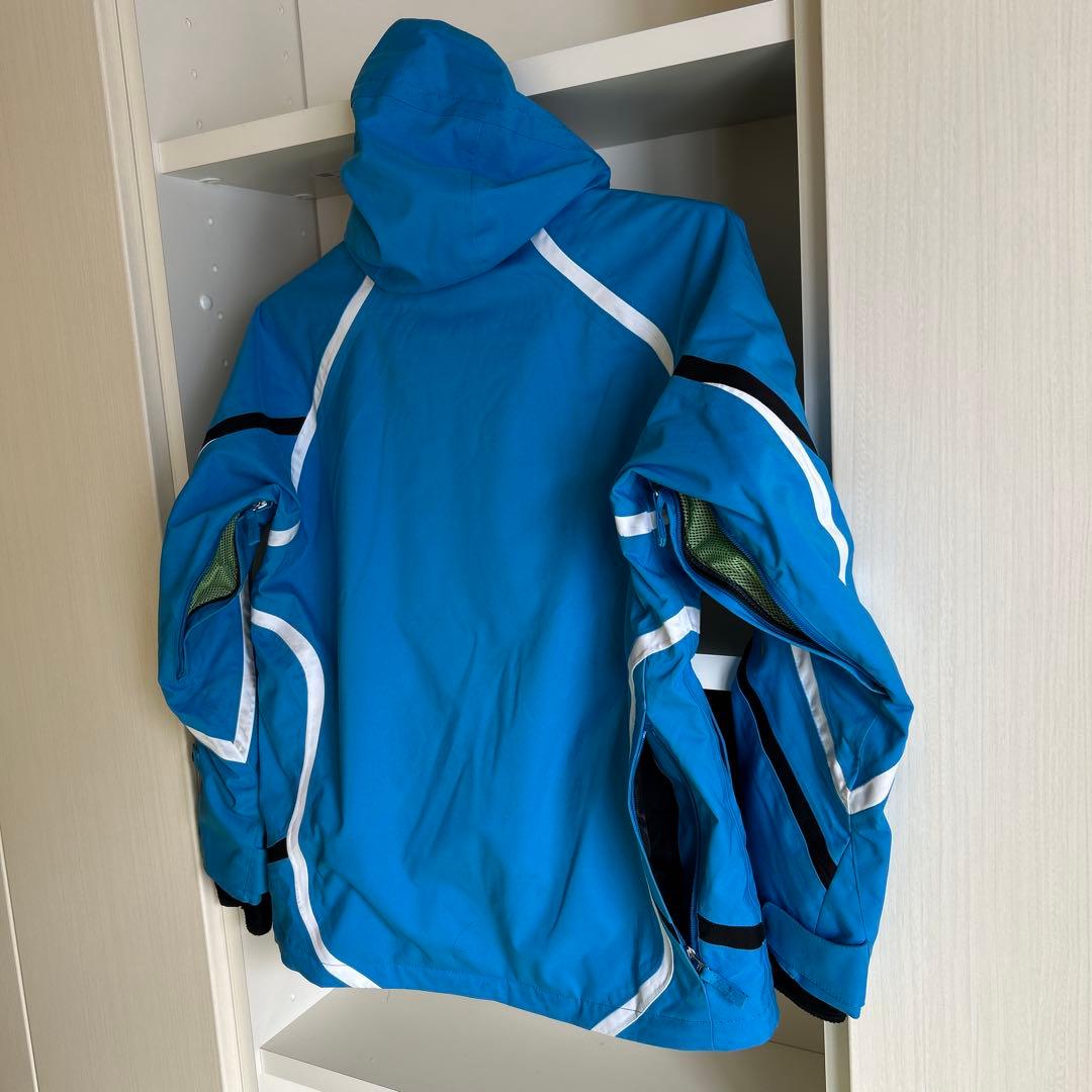 スキーウェア　上下セット　メンズ　Lサイズ phenix フェニックス