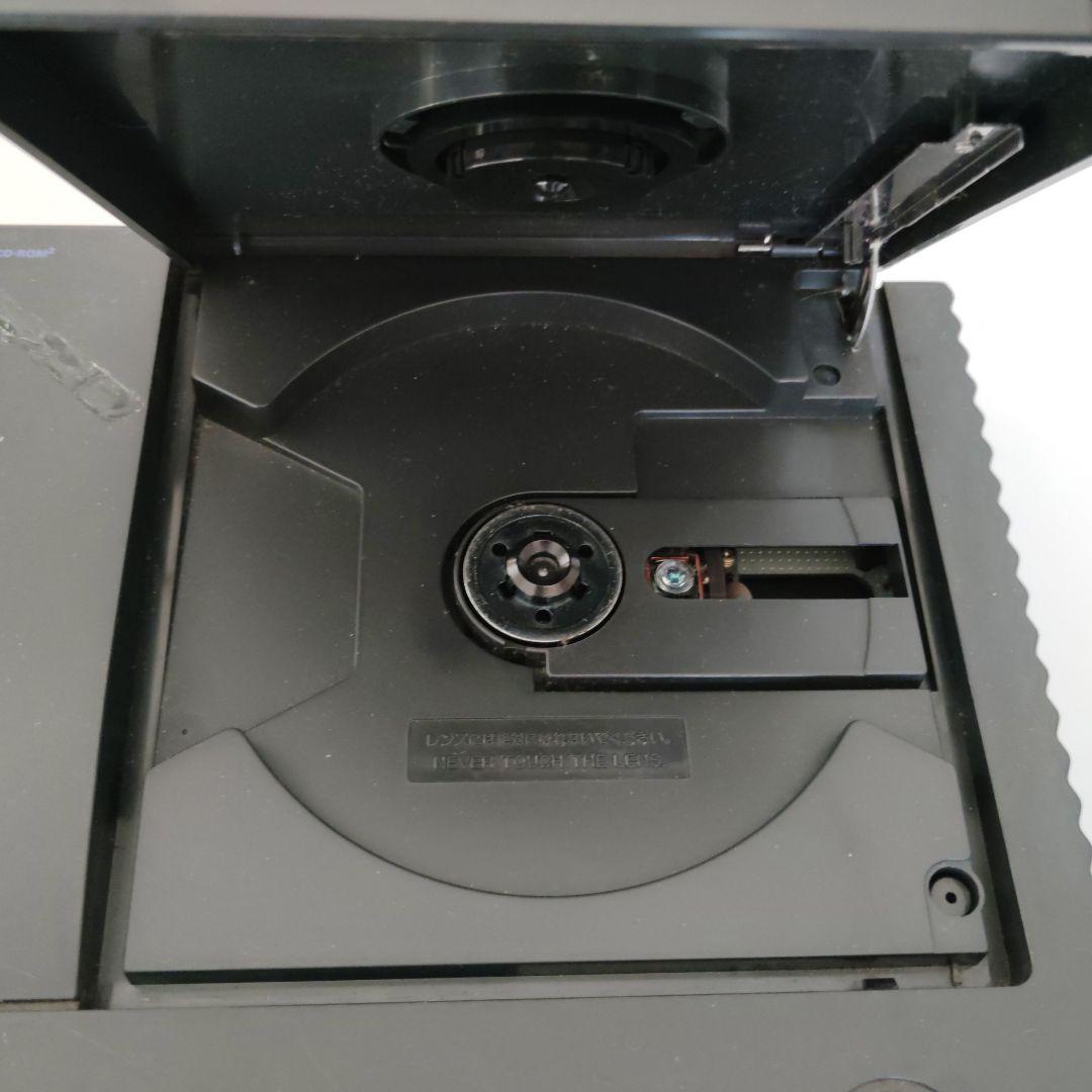 PCエンジンDUO　ジャンク