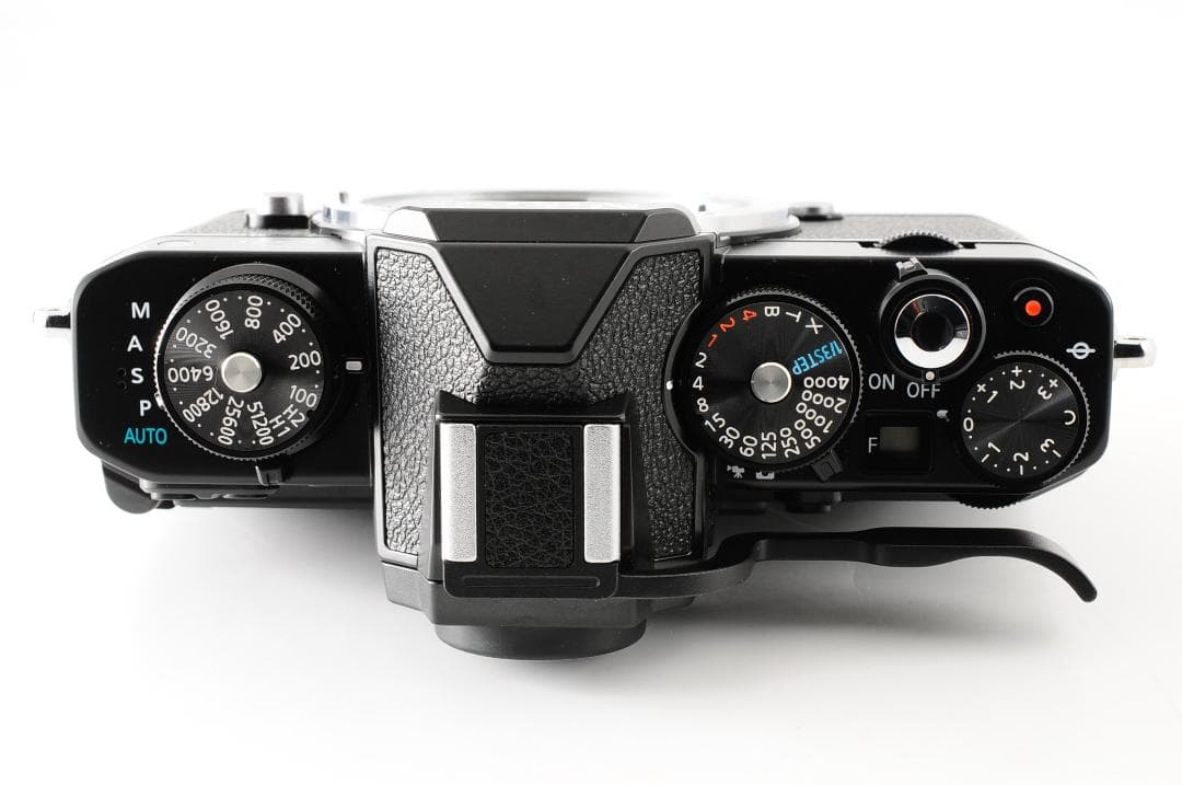 [ほぼ新品] ニコン Nikon Z fc 16-50mm F3.5-6.3