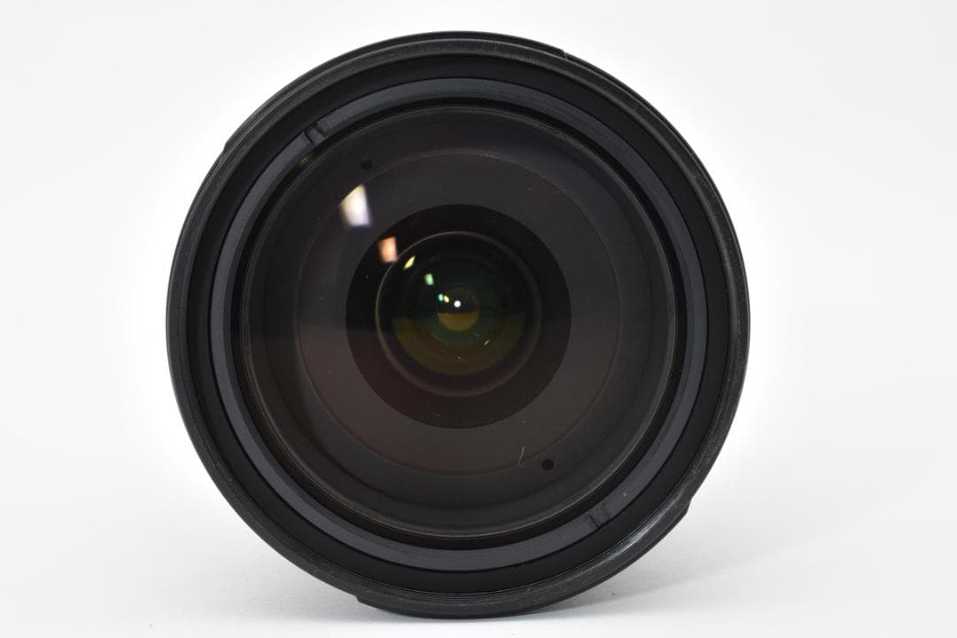 ニコン DX 18-200mm F3.5-5.6G ED VR #21555