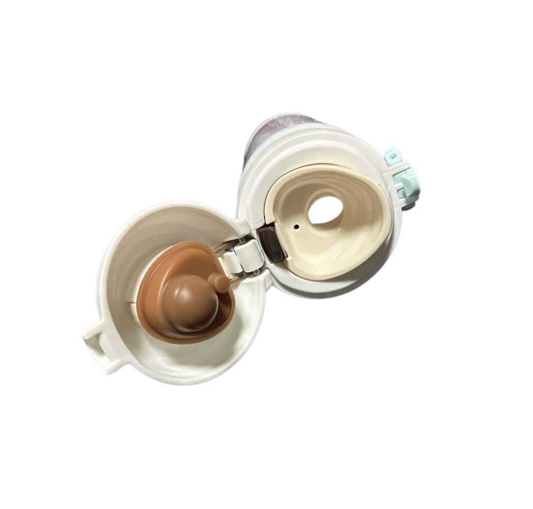 未使用 スターバックス ハンディステンレスボトル スパークル 桜 サクラ 雑貨