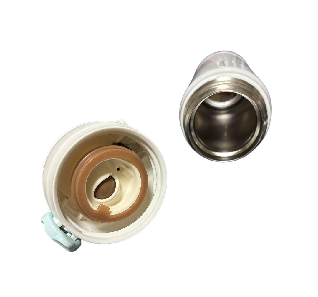 未使用 スターバックス ハンディステンレスボトル スパークル 桜 サクラ 雑貨