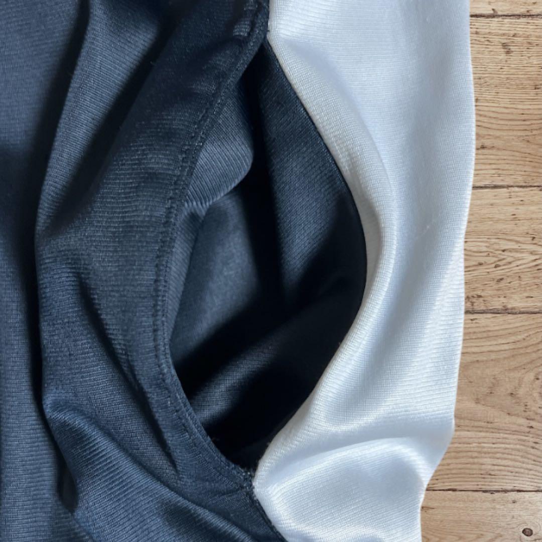 アディダス adidas 【USA製】80s トラックジャケット ジャージ XL