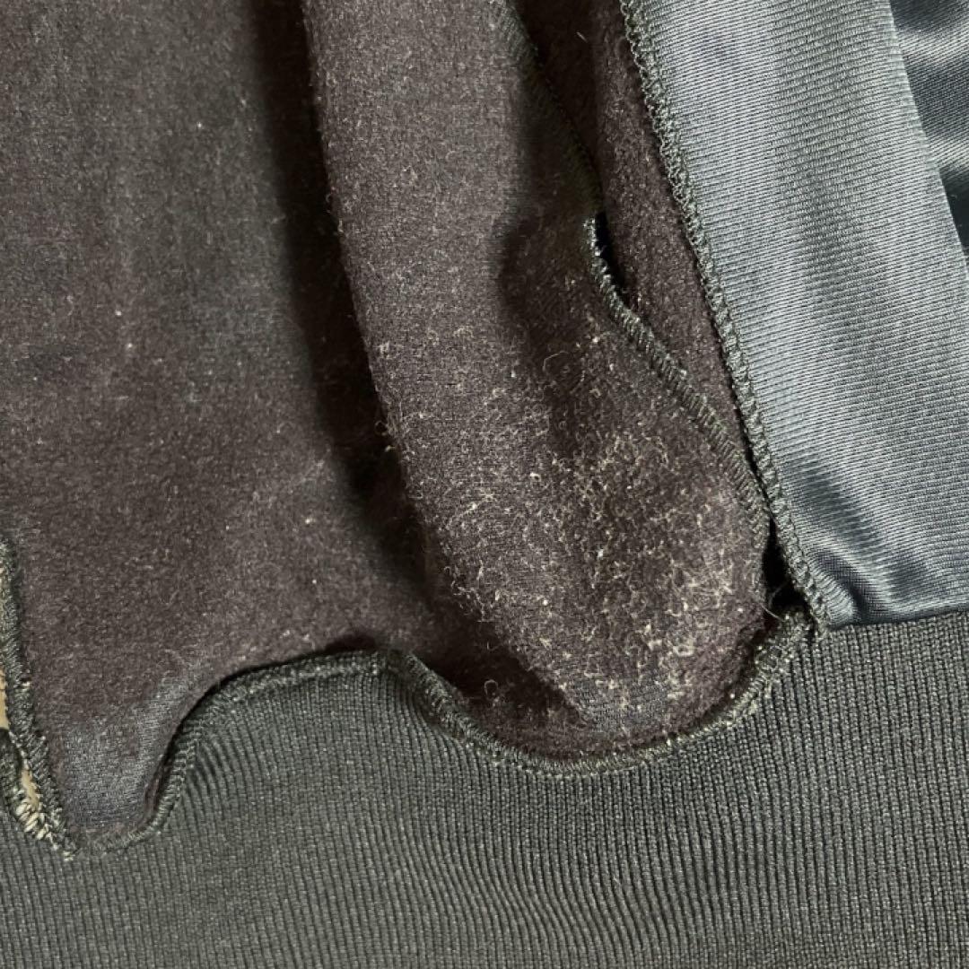 アディダス adidas 【USA製】80s トラックジャケット ジャージ XL