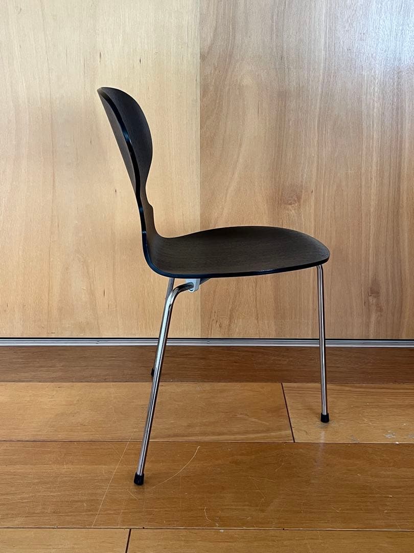 mi アルネ・ヤコブセン ヴィンテージ 3本脚 アントチェア