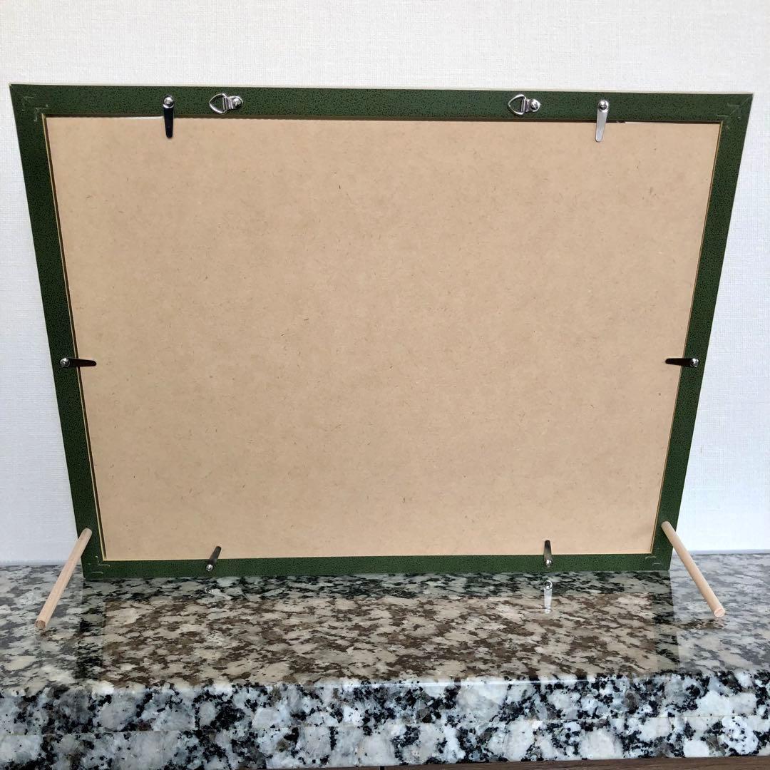 ホビーラホビーレクロスステッチ　完成品〈雛人形とつるし飾り〉