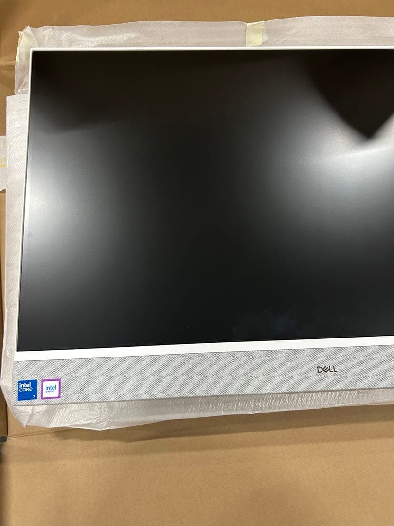 Dell デスクトップパソコン 一体型 Dell 27