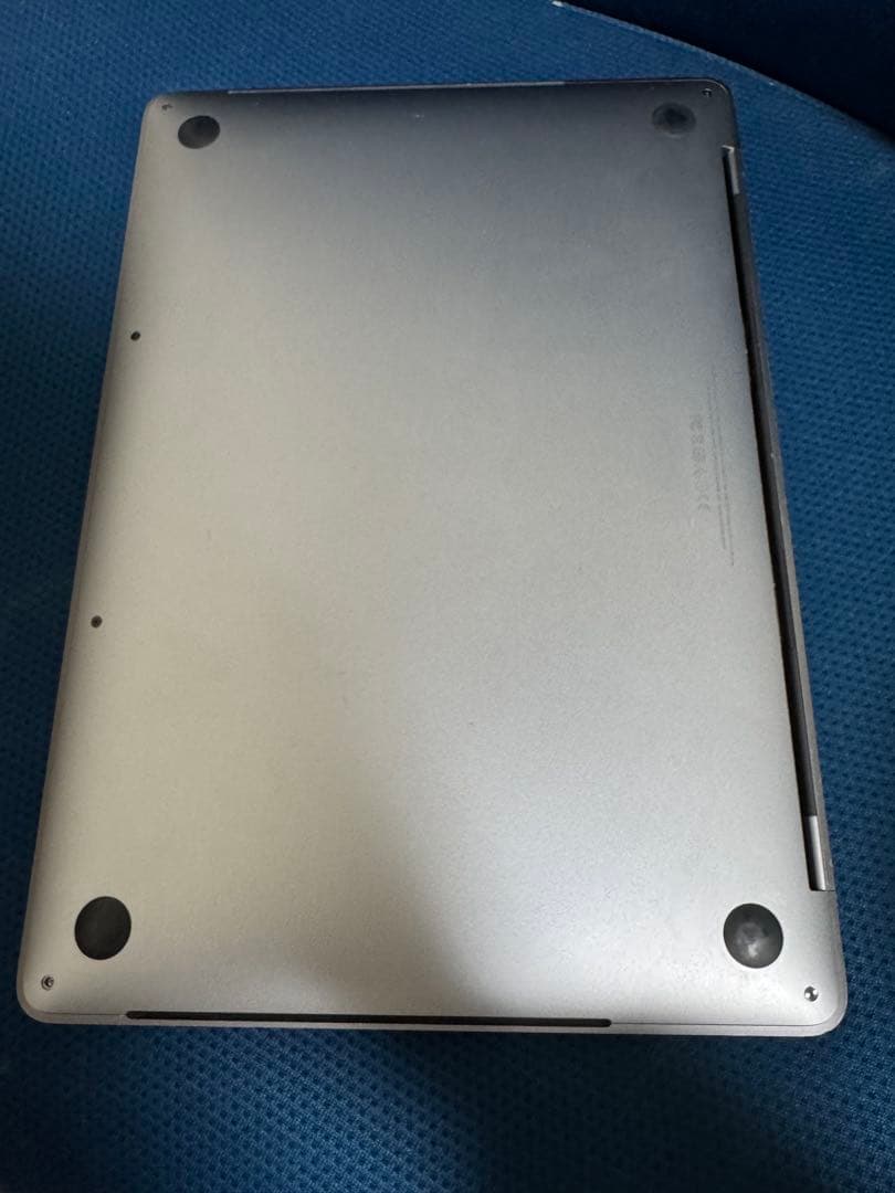 MacBook pro A1706 ノートパソコン　i5 メモリ8GB