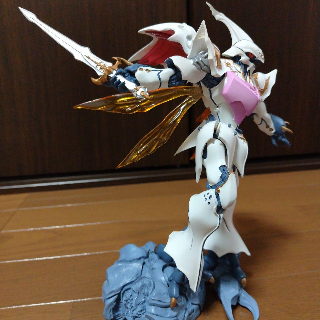 希少 1/48スケール サーバイン ガレージキット完成品