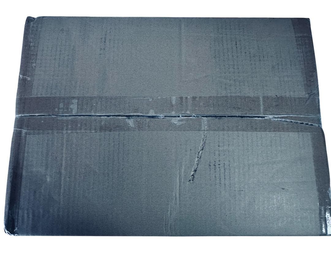 【新品・未使用】ARES WING デュアルモニターアーム ロングポール 白