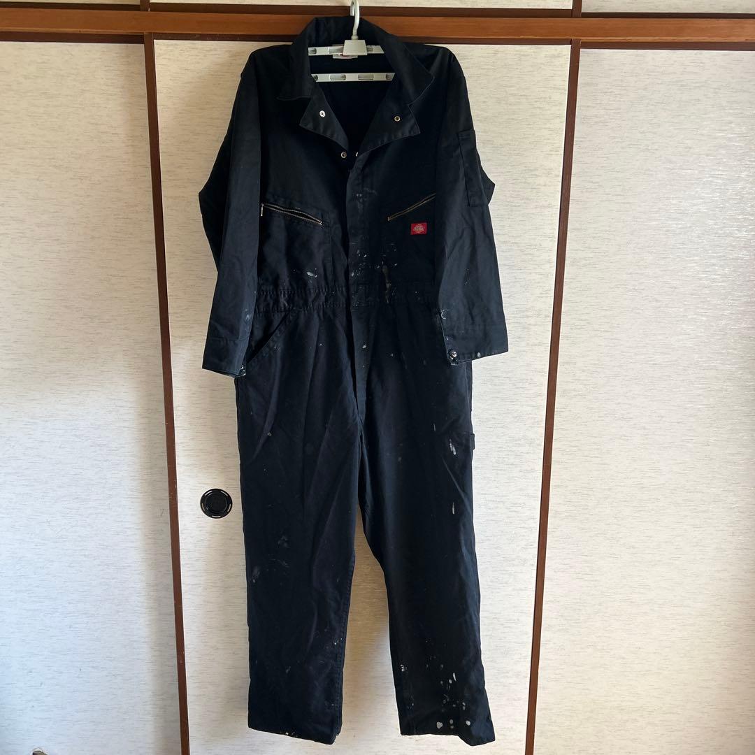 ディッキーズ 長袖ツナギ　まとめ売り