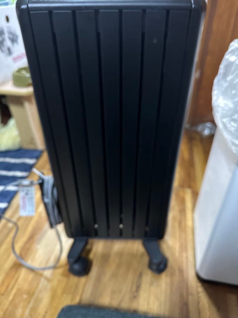 デロンギ マルチダイナミックヒーター MDH09-PD