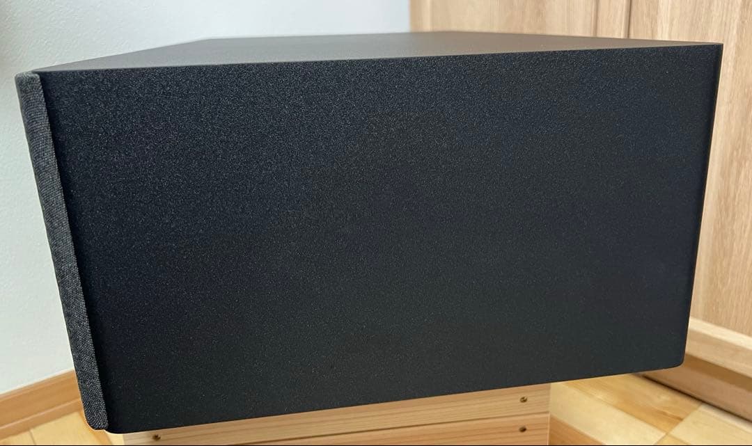 美品！Polk audio製ハイエンドセンタースピーカーReserve R400