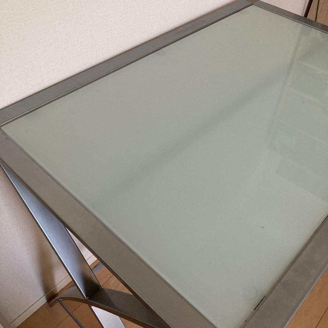 デスク　引き出し付き