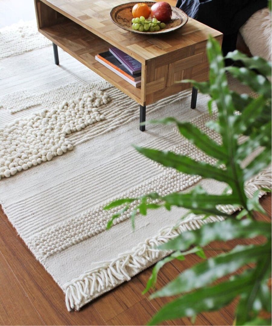 Journal standard furniture ラグ・カーペット