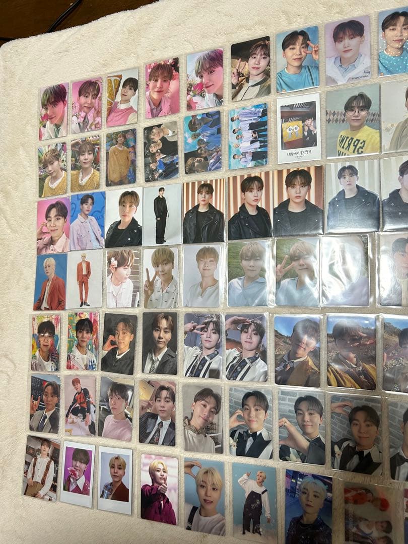 seventeen スングァン グッズまとめ売り