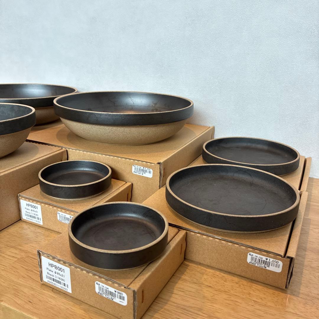 ハサミポーセリン　8点セット