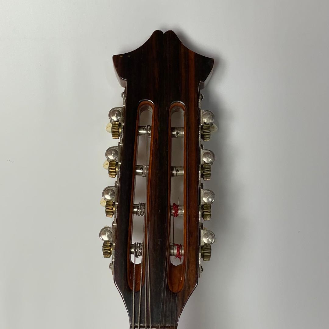 美品　Sofia SM202 マンドリン 寺田楽器 ハードケース付き 即購入OK