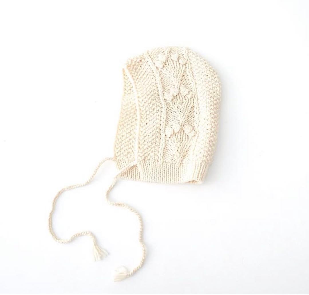 ネストローブ　nest Robe