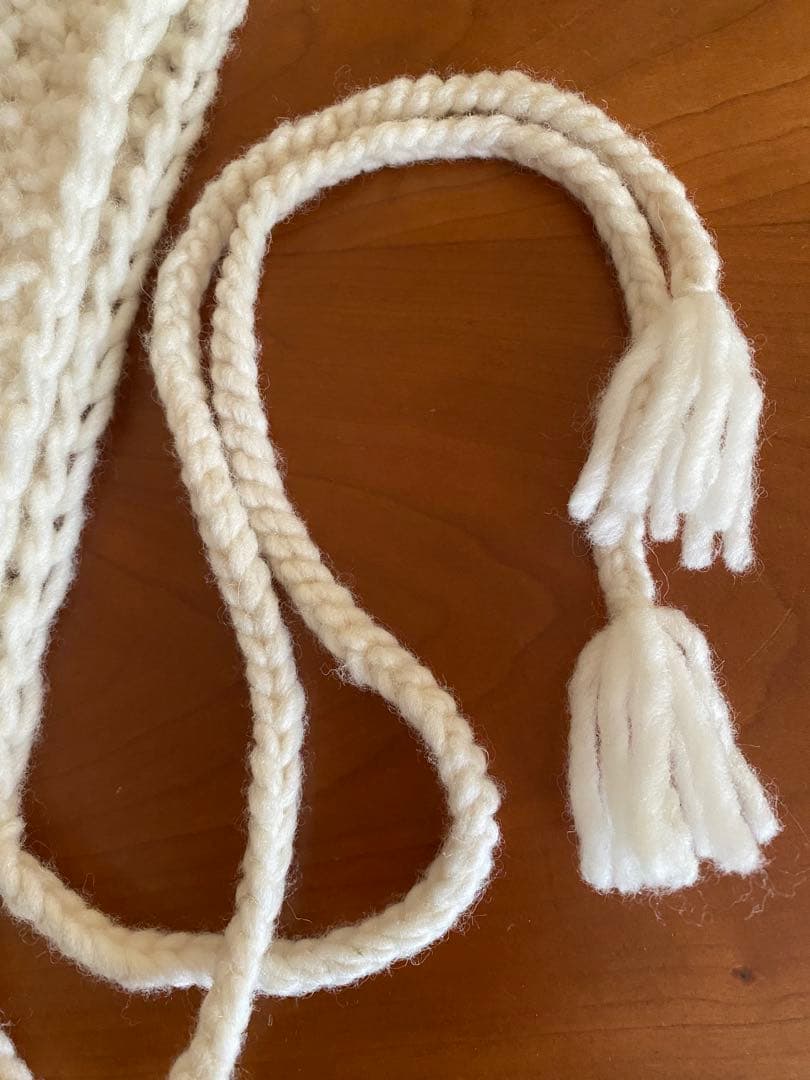 ネストローブ　nest Robe