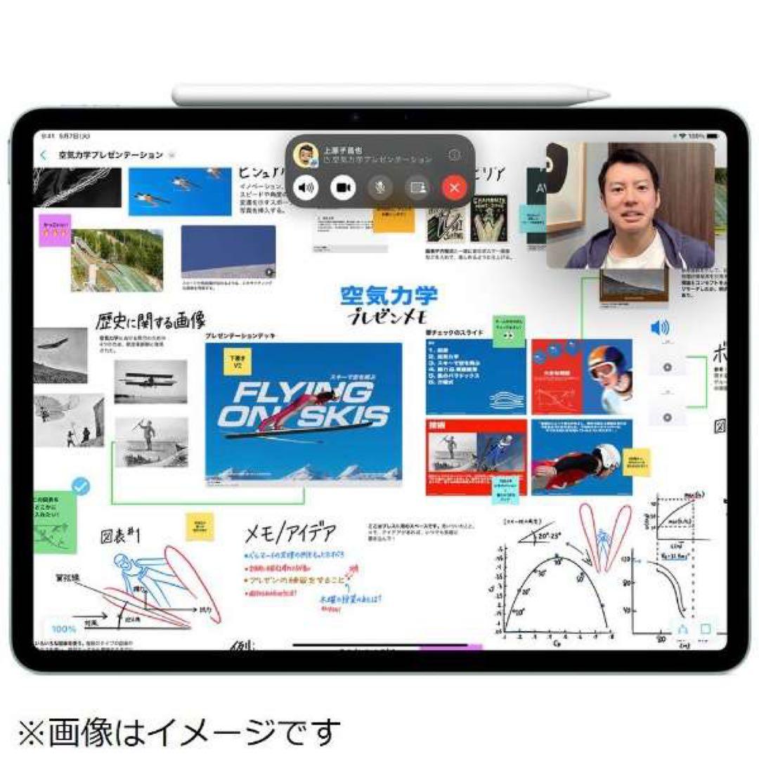 Apple Pencil Pro 新品未使用未開封