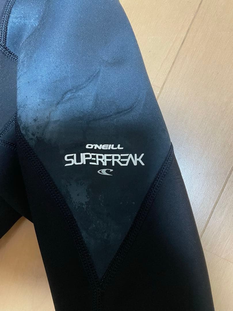 オニール タッパー 1.5×1 Lサイズ SUPERFREAK スーパーフリーク