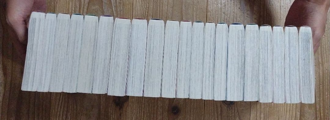 井上雄彦★スラムダンク★新装再編版全巻セット★送料無料