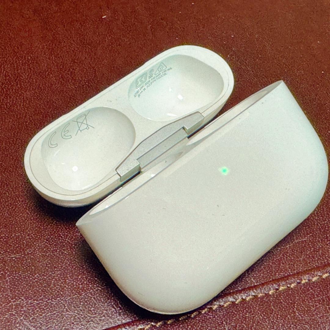 Apple♡AirPodsPro第1世代A2190充電ケース純正品匿名即日発送