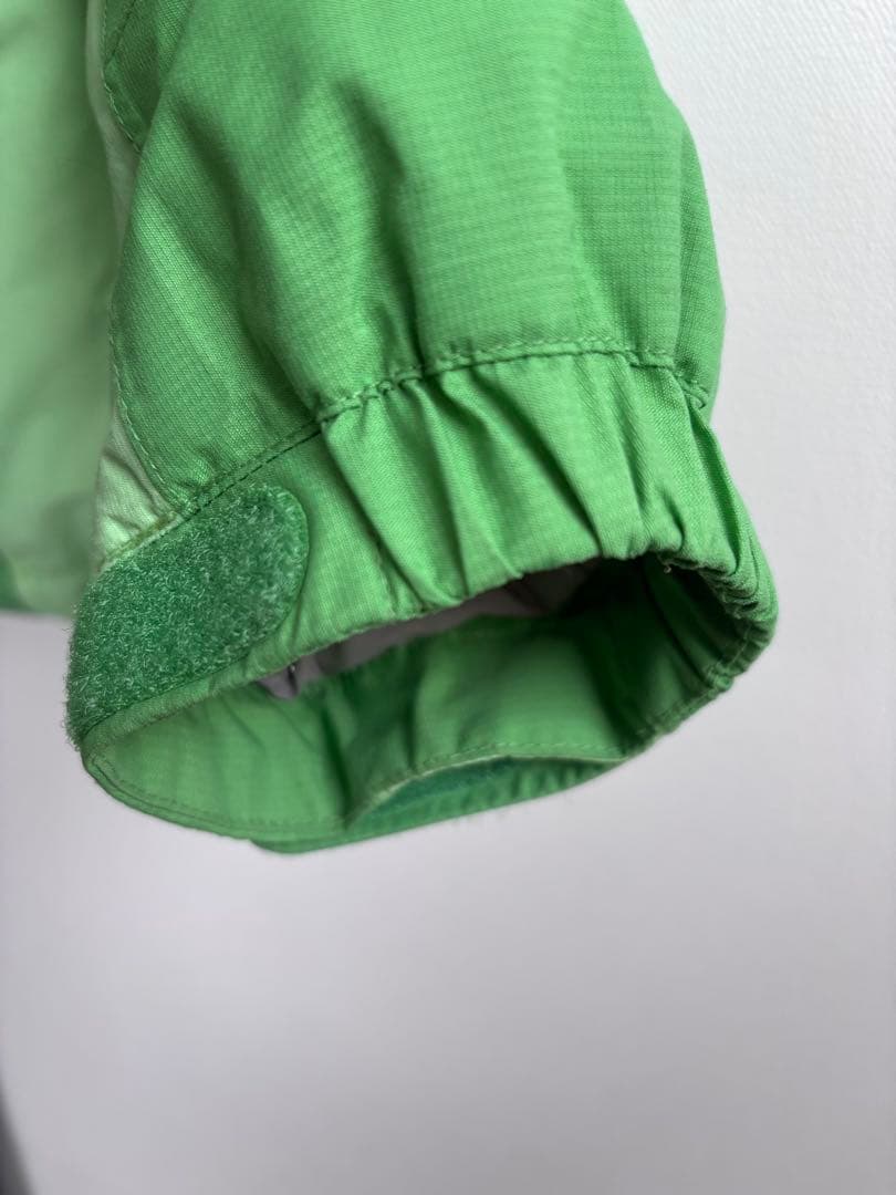 mont-bell パウダーライトパーカ レディース M