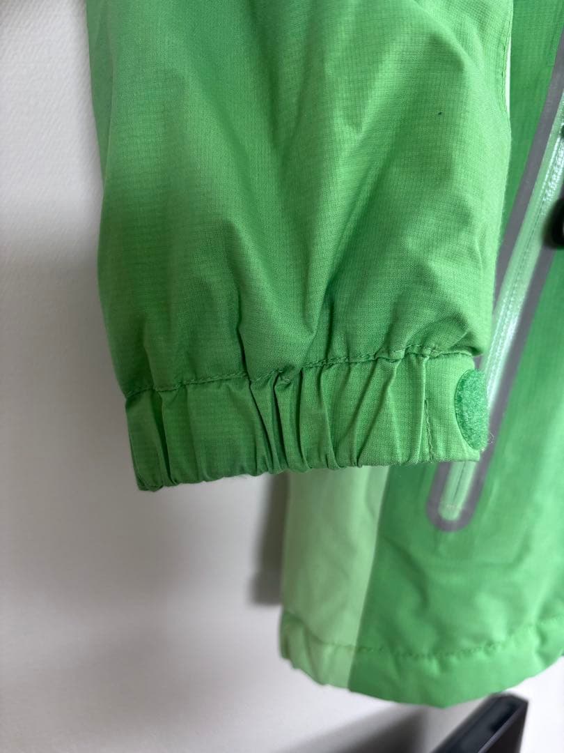 mont-bell パウダーライトパーカ レディース M