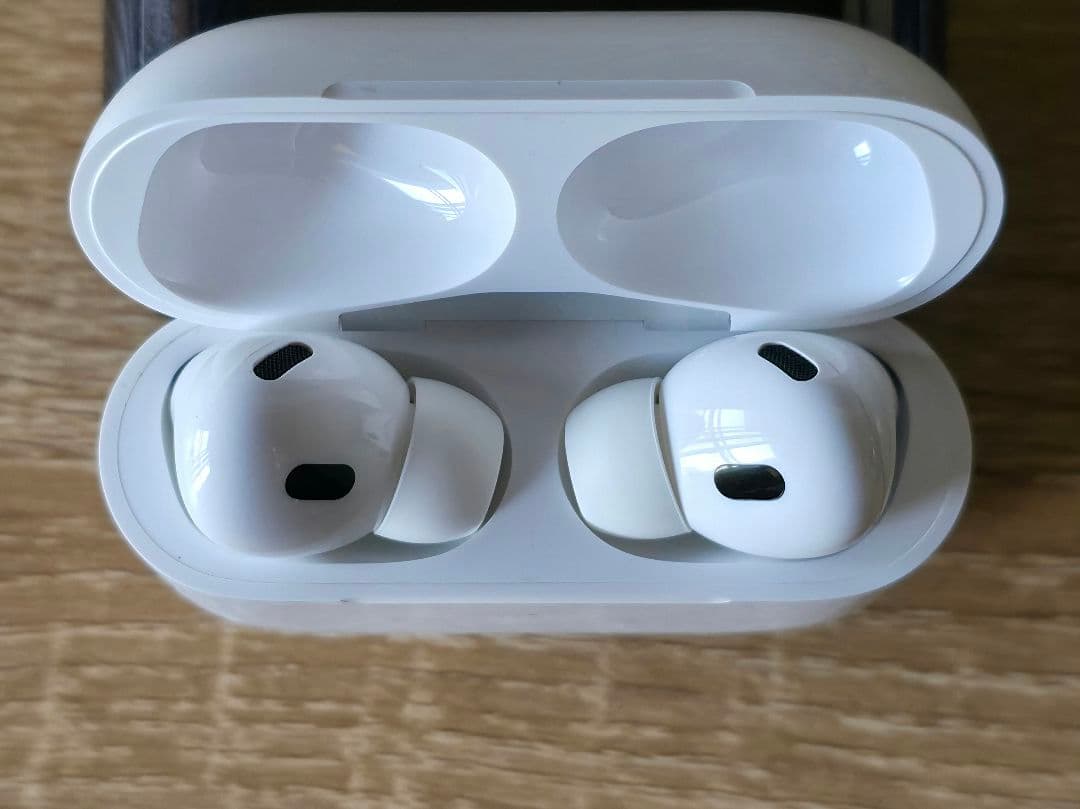 AirPods Pro 2 USB-Cモデル AppleCare残り有 正規品