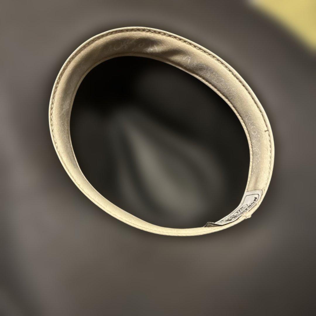 STETSON ステットソン レザーハット ウェスタン カウボーイ テンガロン