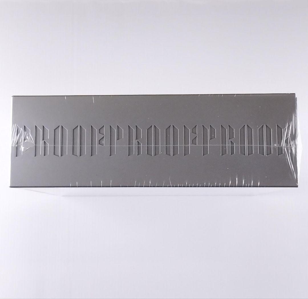 BTS PROOF COLLECTOR'S EDITION 限定盤 輸入盤