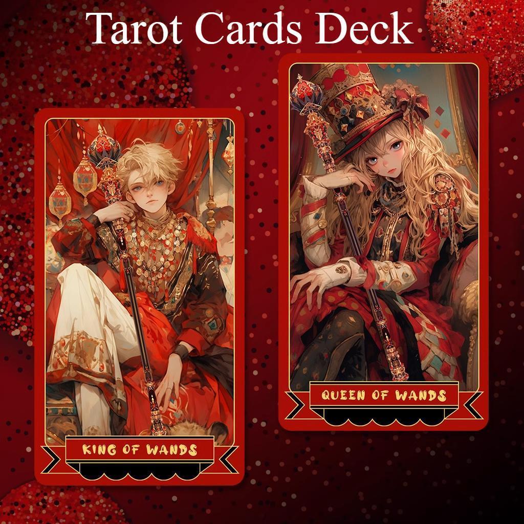 M@yoko★タロット