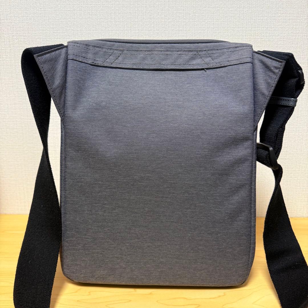 SUPER CONSUMER ひらくPCバッグmini