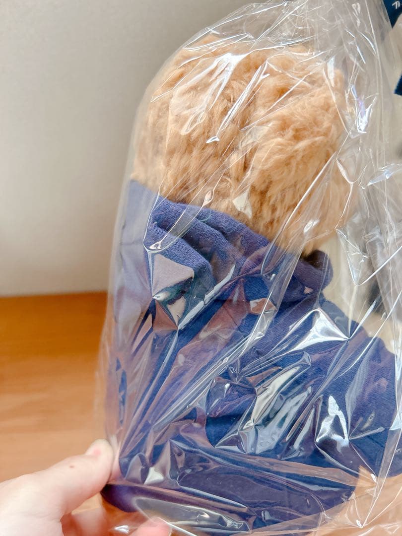 マセラティ テディベア【新品未開封】