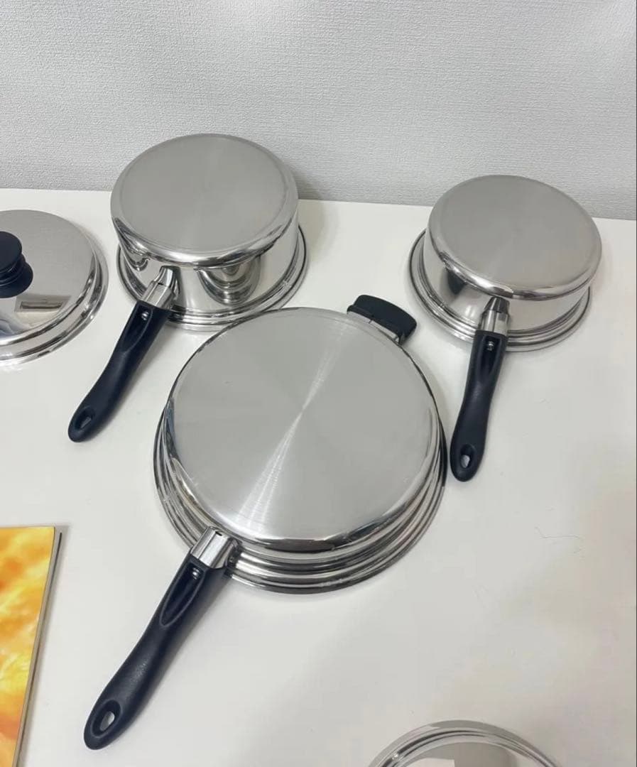 アムウェイ クイーンMセット