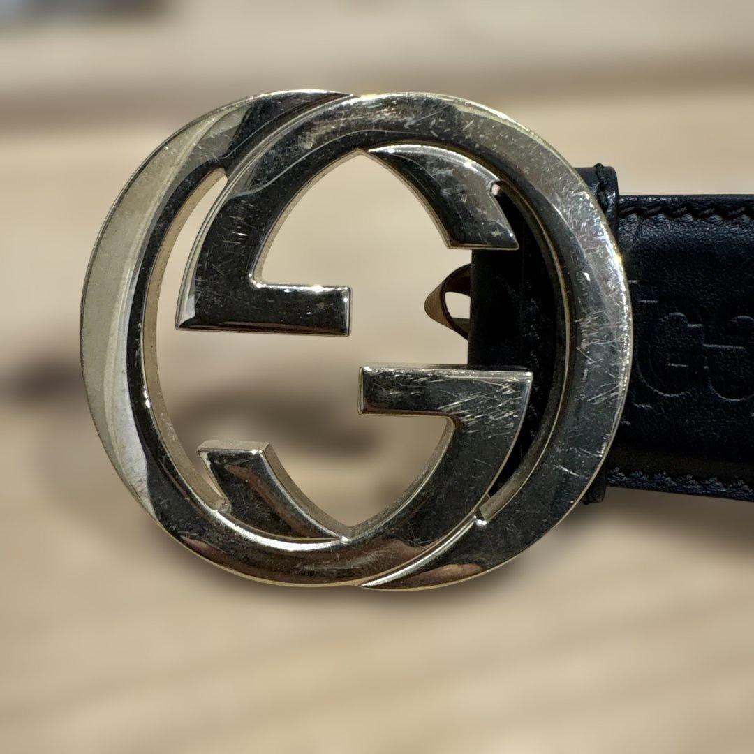 GUCCI ベルト 90cm