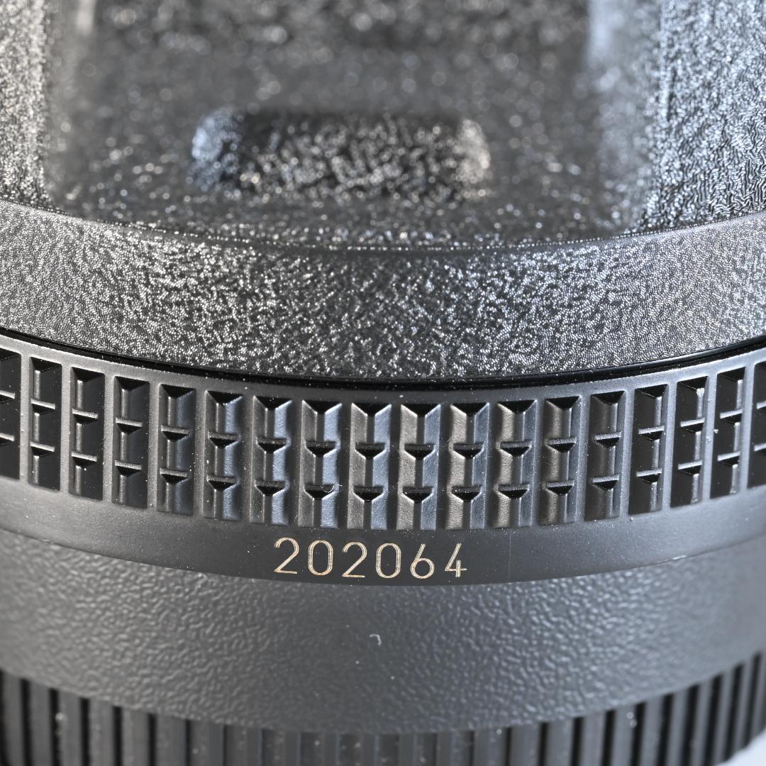 ニコン　Nikon AI AF MICRO-Nikkor 200mm f4D