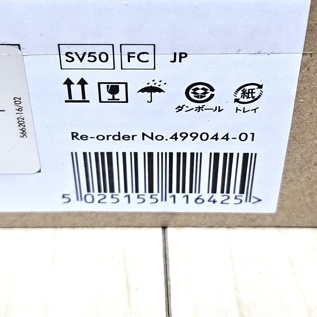 新品未開封 保証有 Dyson SV50 FC ダイソン コードレス 掃除機