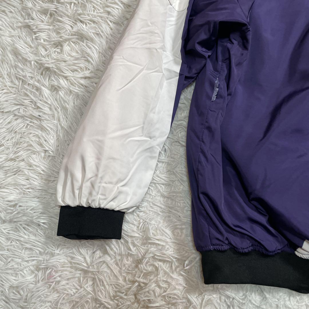 NFL ダラスカウボーイズ　スタジャン　ビッグサイズ　3XL 4L